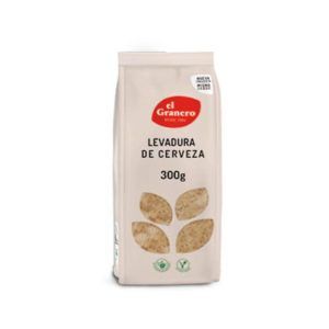 Levadura de cerveza 300 g