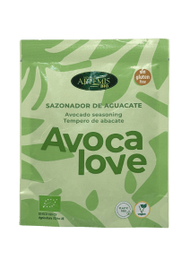 Sazonador doypack Avocalove 40 g