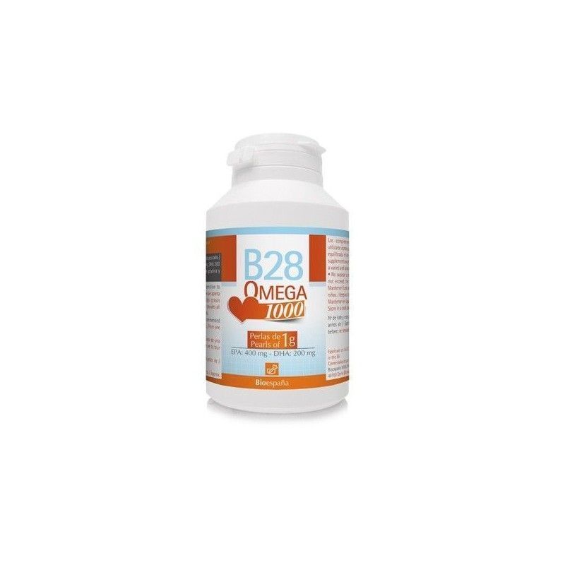 B28 OMEGA1000. Bioespaña.