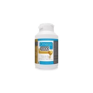 OMEGA 1000. Tegor.