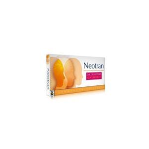 NEOTRAN. Tegor.
