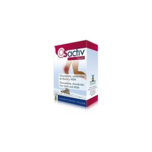 OSACTIV. Tegor.