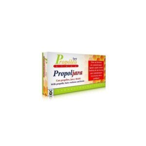 PROPÓLEO-TER PROPOLJARA. Tegor.