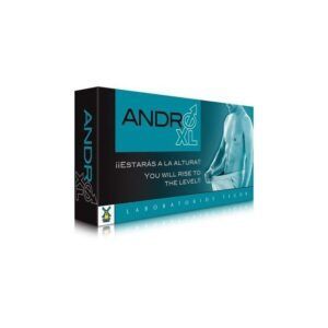 ANDRO XL. Tegor.
