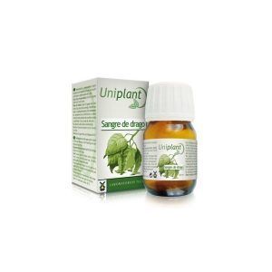 UNIPLANT SANGRE DE DRAGO . Tegor.
