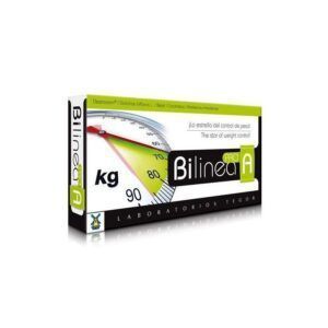 BILINEA PRO A. Tegor.