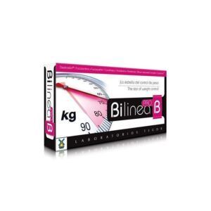 BILINEA PRO B. Tegor.
