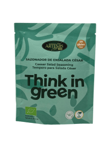 Sazonador doypack Think In Green eco 40 g