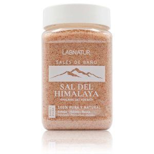 Sales de Baño del Himalaya 400g