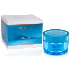 Night Cream-Mask SLEEP REPAIR EFFECT AQUAWEAR. Selvert.