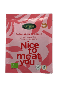 Sazonador doypack Nice To Meat You eco 40 g