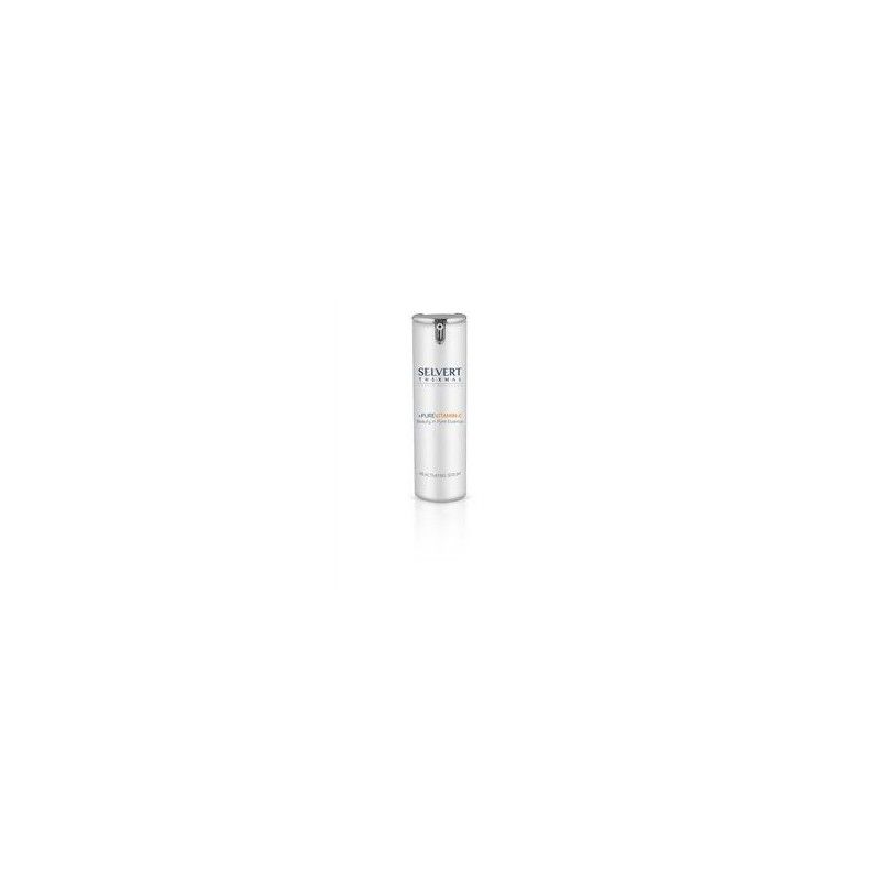 Reactivating Serum Pure Vitamin C 30 ml. Selvert.