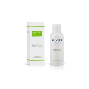 The Cleasing Solution ACNE PRONE SKIN. Selver Thermal.