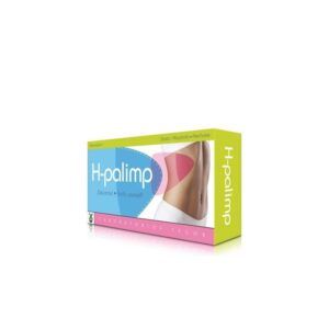 H-PALIMP. Tegor.