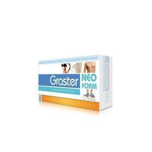 GRASTER NEOFORM. Tegor.