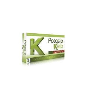 POTASIO KELP. Tegor.