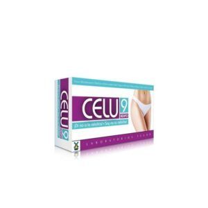 CELU 9 ADIPO. Tegor.