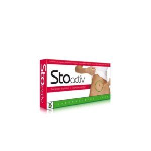 STOACTIV. Tegor.