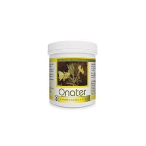 ONATER 120 PERLAS. Tegor.