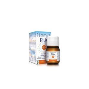 ALERGOT PLUS. Tegor.