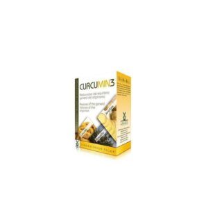 CURCUMIN 3. Tegor.