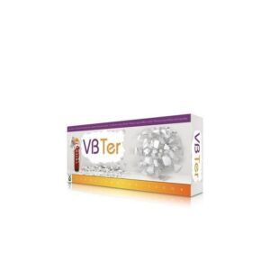 VB-TER ROMPEPIEDRAS. Tegor.