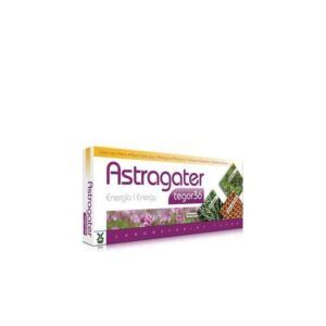 ASTRAGATER. Tegor.