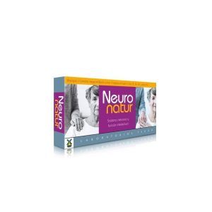 NEURONATUR. Tegor.