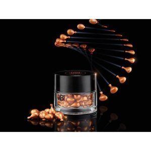CAPSULE CONCENTRATE DI GIOVENEZZA