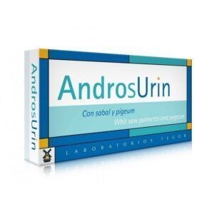ANDROSURIN. Tegor.