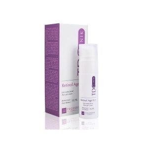 CLINIK-RETINOL AGE 0.3 30 ml. TDC CLINIK.