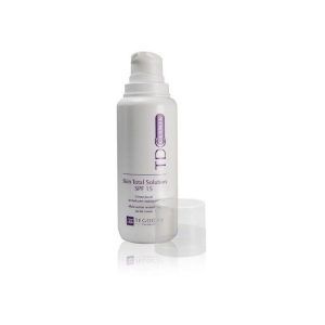 SKIN TOTAL SOLUTION 50 ml. TDC CLINIK.