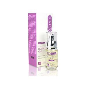 HYDROXYBIONIC GEL 30ml. TDC CLINIK.