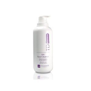 HA FACE CLEANSER 200 ml. TDC CLINIK.