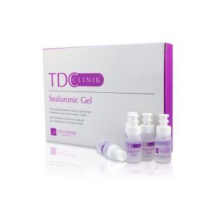 SEALURONIC GEL 14x4 ml. TDC CLINIK.