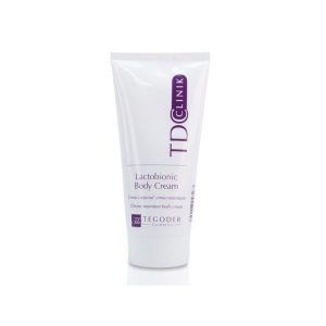 LACTOBIONIC BODY CREAM 200 ml. TDC CLINIK.