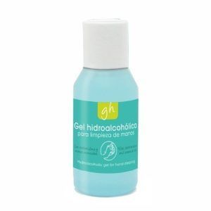 Gel hidroalcohólico 75 ml. TEGOR.