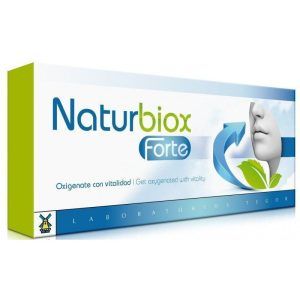 Naturbiox Forte. Tegor.