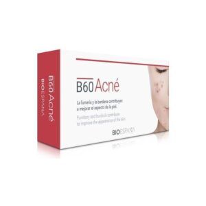 B60 ACNE. Bioespaña.