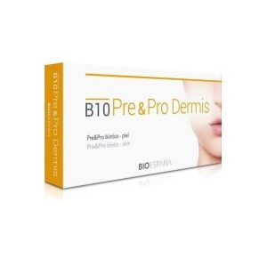 B10 PRE&PRO DERMIS. Bioespaña.