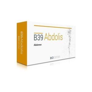 B39 ABDOLIS. Bioespaña.
