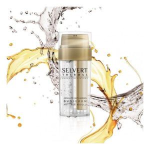 Absolute Anti-Ageing DUO SERUM
