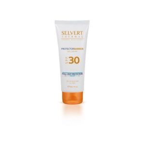 Protector Solar Crema SPF 30 200 ml. Selvert.