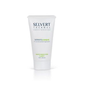 White Perfection Clarity - The Cream