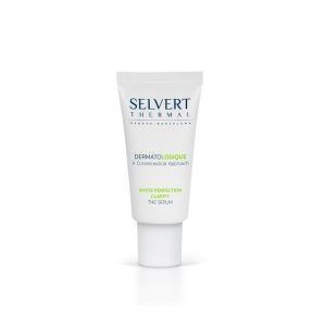 White Perfection Clarity - The Serum
