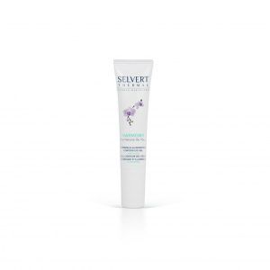 Firming & Illuminating Contour Eye Gel with Orchid