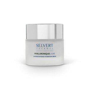 24h Intense Hydration Cream Hyaluronique