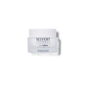 Glow Gel Light Cream