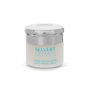 Light Thermal Cream