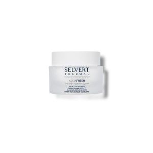 Night Cream Mask - Sleep Repair Effect